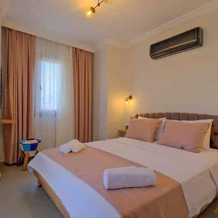 Hotel Ciello Fethiye