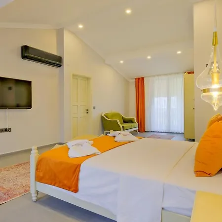 Ciello Hotel Fethiye