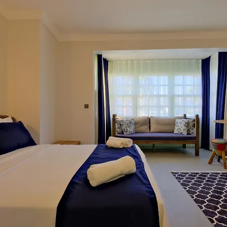 Hotel Ciello Fethiye