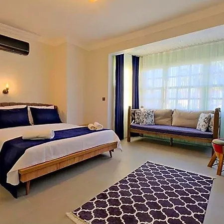 Ciello Hotel Fethiye