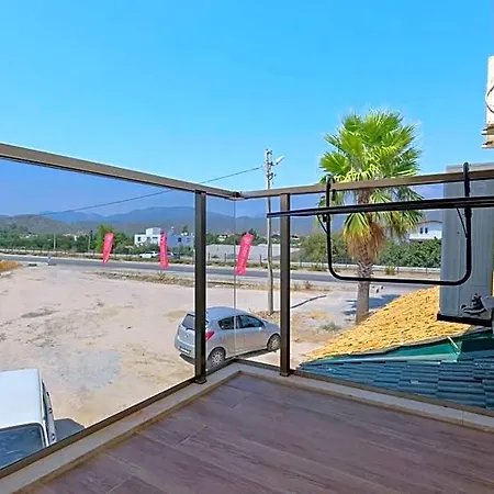 Hotel Ciello Fethiye