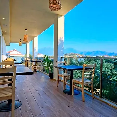 Ciello Fethiye