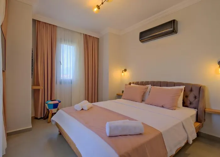 Hotel Ciello Fethiye