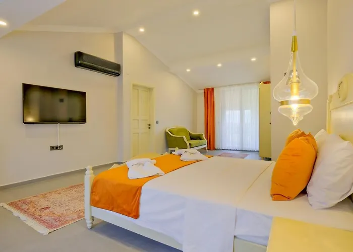 Ciello Hotel Fethiye