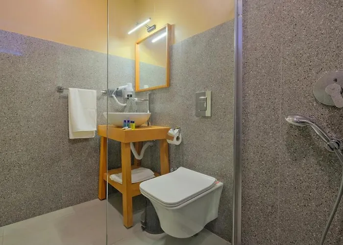 Hotel Ciello Fethiye