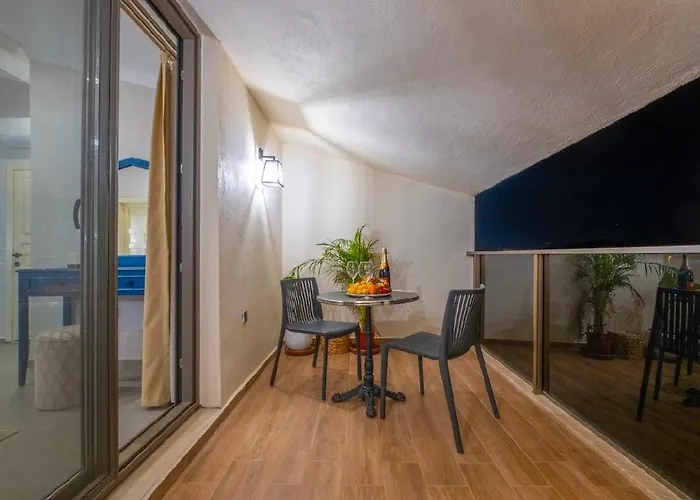 Ciello Hotel Fethiye