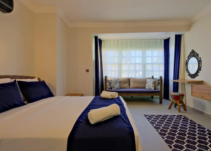 Hotel Ciello Fethiye